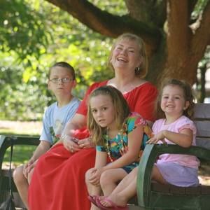 Meet your Posher, Kathy miner